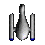 Medium Pin