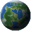 ConEx, the station's planet